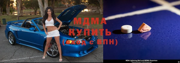 круглые Липки