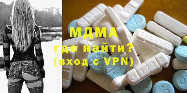 круглые Липки